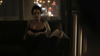 Riley Keough nude – The Girlfriend Experience s01e01 (2016)