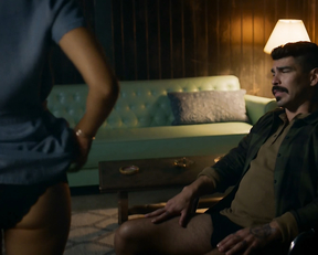 Melissa Barrera, Mishel Prada - Vida s02e09 (2019)