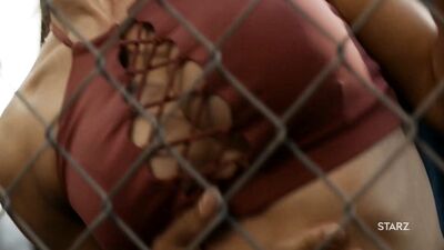 Melissa Barrera - Vida s02e05 (2019)