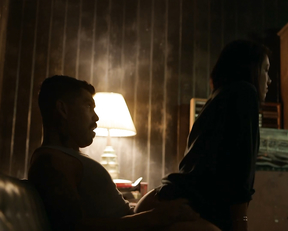 Melissa Barrera, Mishel Prada - Vida s02e04 (2019)