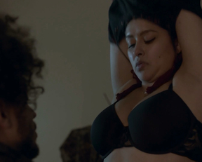 Chelsea Rendon - Vida s02e02 (2019)