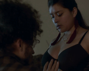 Chelsea Rendon - Vida s02e02 (2019)