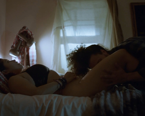 Chelsea Rendon - Vida s02e02 (2019)