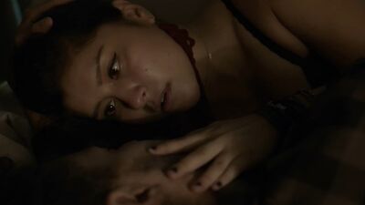 Chelsea Rendon - Vida s02e02 (2019)