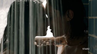 Mishel Prada, Maria-Elena Laas - Vida s02e02 (2019)