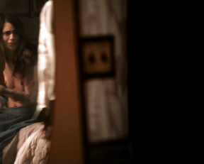 Mishel Prada, Maria-Elena Laas - Vida s01e06 (2018)