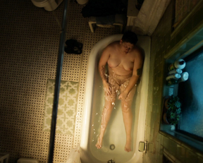 Ser Anzoategui, Chelsea Rendon - Vida s01e03 (2018)