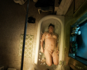 Ser Anzoategui, Chelsea Rendon - Vida s01e03 (2018)