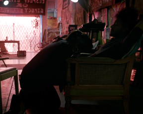 Ser Anzoategui, Chelsea Rendon - Vida s01e03 (2018)