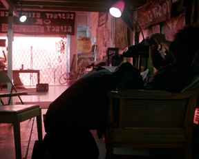 Ser Anzoategui, Chelsea Rendon - Vida s01e03 (2018)