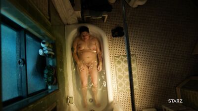 Ser Anzoategui, Chelsea Rendon - Vida s01e03 (2018)