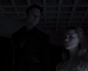 Evan Rachel Wood topless – Westworld s02e02 (2018)