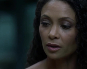 Thandie Newton butt – Westworld s01e06 (2016)