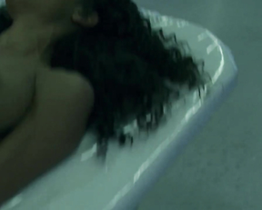 Thandie Newton naked – Westworld s01e08 (2016)