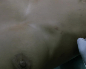 Thandie Newton topless – Westworld s01e05 (2016)