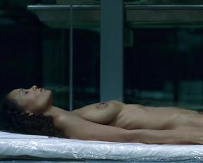 Thandie Newton  nackt
