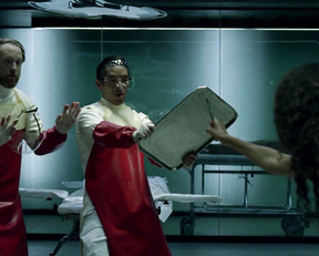 Thandie Newton ass – Westworld s01e02 (2016)