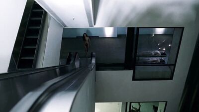 Thandie Newton ass – Westworld s01e02 (2016)