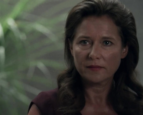 Tessa Thompson nude – Westworld s01e07 (2016)