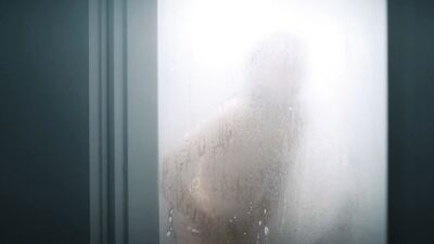Gaite Jansen naked - De 12 Van Oldenheim s01e02-03 (2018)