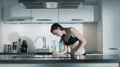 Gaite Jansen naked - De 12 Van Oldenheim s01e02-03 (2018)