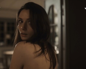 Gaite Jansen nude – Ik Weet Wie Je Bent s01e04 (2018)