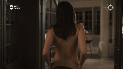 Gaite Jansen nude – Ik Weet Wie Je Bent s01e04 (2018)