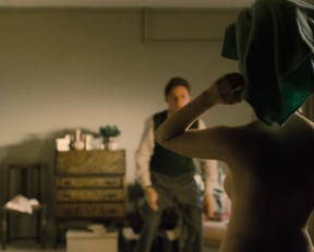 Michelle Williams, Emma Glover - My Week With Marilyn (2011)