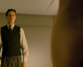 Michelle Williams, Emma Glover - My Week With Marilyn (2011)