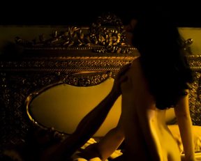 Ludivine Sagnier nude, etc – The Devil’s Double (2011)