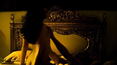 Ludivine Sagnier nude, etc – The Devil’s Double (2011)