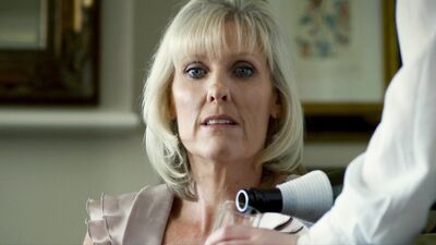 Viva Bianca, Burnetta Hampson – X (2011)