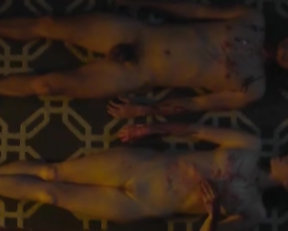 Mercedes Manning, Lauren Lakis – Other Halves (2015)