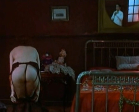 Assumpta Serna, Marion Game – Dulces horas (1982)