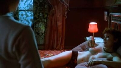 Assumpta Serna, Marion Game – Dulces horas (1982)
