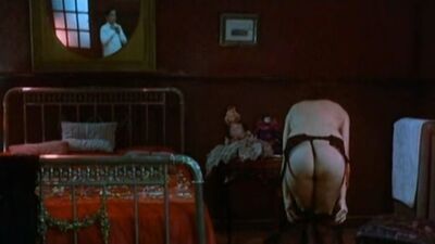 Assumpta Serna, Marion Game – Dulces horas (1982)
