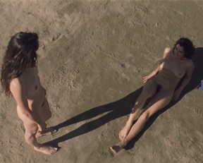 Luisa Ranieri, Regina Nemmi – Eros (2004)