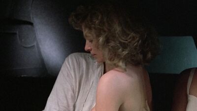 Assumpta Serna topless – Wild Orchid (1989)