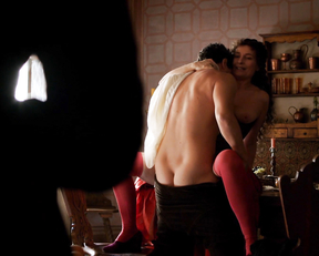 Assumpta Serna – Borgia s03 (2014)