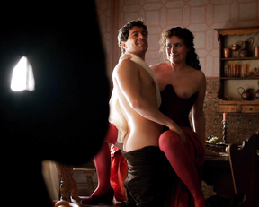 Assumpta Serna – Borgia s03 (2014)