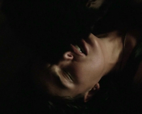 Isis Valverde sex scene – Faroeste Caboclo (2013)