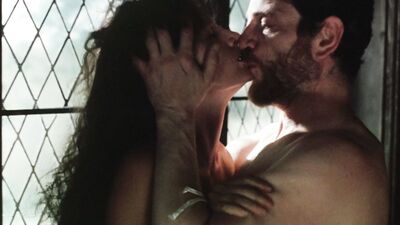 Assumpta Serna nude – Nostradamus (1994)