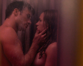 Britt Robertson – The Longest Ride (2015)