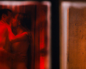 Britt Robertson – The Longest Ride (2015)