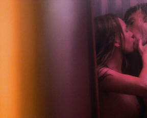 Britt Robertson – The Longest Ride (2015)