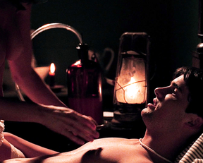 Christa Campbell – 2001 Maniacs (2005)