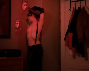 Britt Harris, Molly Elizabeth Parker – Birds of Neptune (2015)