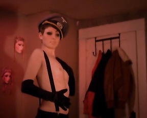 Britt Harris, Molly Elizabeth Parker – Birds of Neptune (2015)