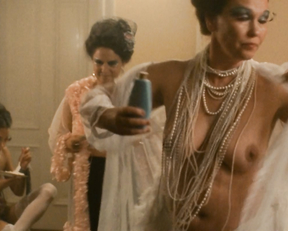 Pernilla August, etc – Call Girl (2012)