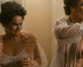 Pernilla August, etc – Call Girl (2012)